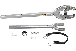 Attwood Shock Absorbing Transom Saver