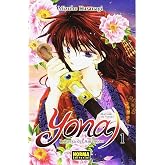YONA 01, PRINCESA DEL AMANECER