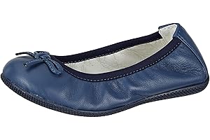 PRIMIGI Mädchen Fantasy Flat Mary Jane Schuh