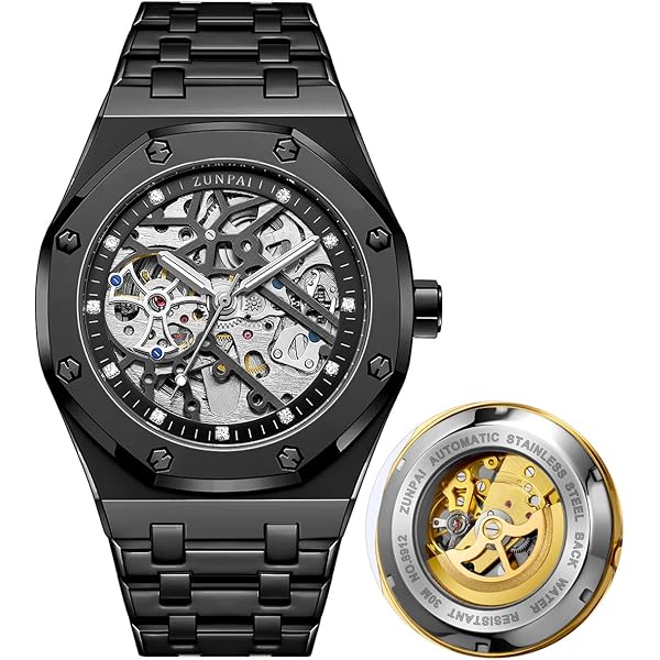 Buy Tornado AUTONOVA Automatic Men's TMI NH70 Movement Watch