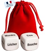 Jeu de dés opération mathématique - VGEBY - NEUF dés de calcul 20pcs