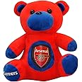 arsenal f.c. teddy bear- Multi color