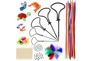 ROYOUZI Zestaw wierteł do kasztanów dla dzieci, zestaw do majsterkowania, jesienny kasztanowiec do samodzielnego wykonania, 1,5-5 mm, wiertło do kasztanów, zabawka DIY dla dzieci – do majsterkowania, z