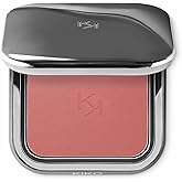 KIKO Milano Unlimited Blush 06, pudra allığı, uzun s&uuml;re dayanan kişisel modelleme i&ccedil;in