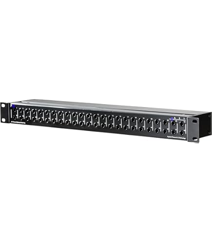BEHRINGER ULTRAPATCH PRO PX3000 : Amazon.in: Musical Instruments