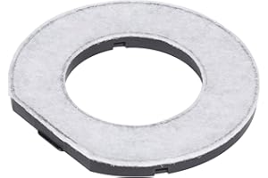 LOT 4 FILTRES POUR GAMELLE EYENIMAL HYDRA200