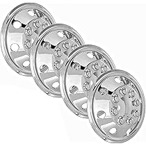 Adesivi Ufficiali Fiat 21214 - 4 Loghi Blu 48 Mm, 94x131 Mm, Cromati - Foto 5