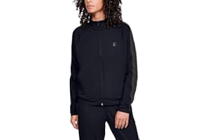 Under Armour Athlete Recovery Travel Women's Top Jacket