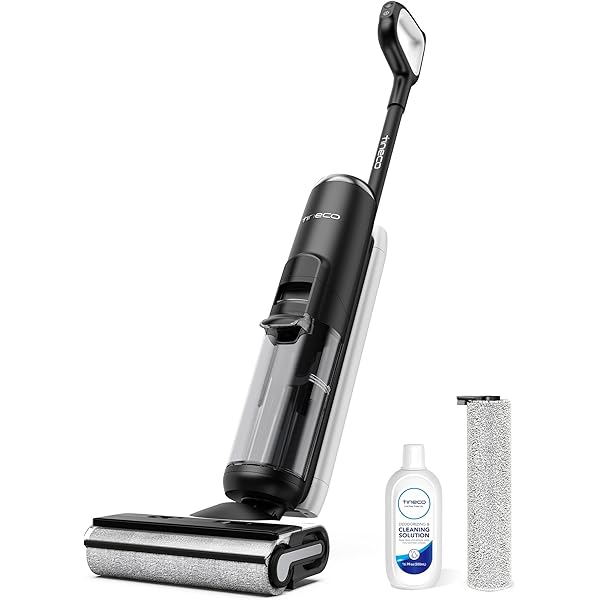 Tineco Floor One S7 Pro/S7 Series Wireless Smart Wet and Dry
