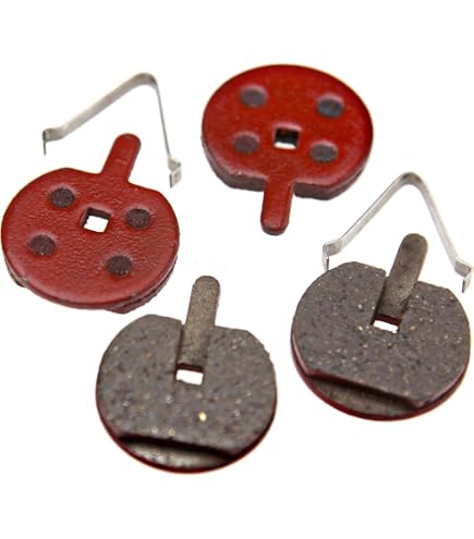 PLAQUETTES DE FREIN à disque performance optimale pour BB5 M446 adaptées à to EUR 7,01 - FR