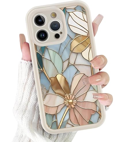 Pnakqil 2 Pezzi Cover per iPhone 15 Plus 6,7 - FindTheDeal