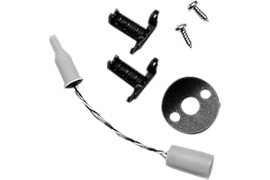 Bosch Junkers Abgassensor, Temperaturfühler für ZR, ZSBR, ZSR, ZWBR, ZWR