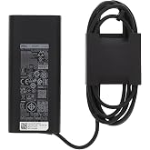 Dell Power Adapter USB-C Type-C Charger 65W WMDHR 2WDR5 2YK0F JYJNW M1WCF HA65NM190 DA65NM190 LA65NM170 XPS Latitude Preci