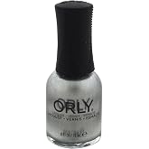 Orly Nagellack Gorgeous – Veganer Lack Mit Perfektem Finish | 18 Ml, Frei Von DBP, Toluol & Formaldehyd