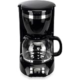 Solimo 650 Watt Drip Coffee Maker with 