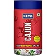 Keya Cajun Spice Mix 95g