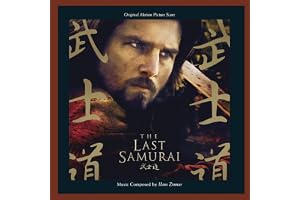 The Last Samurai