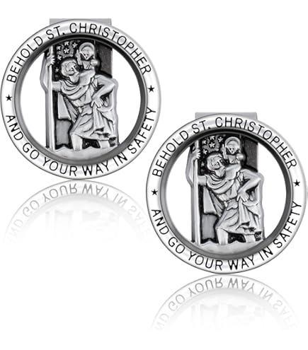 Lot De 4 Chapelets Catholiques En Forme De Croix Pour Rétroviseur De Voiture - Accessoires à Suspendre - Décoration Intérieure De Voiture