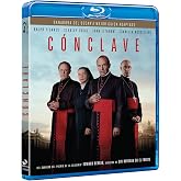 C&oacute;nclave (Blu-ray) [Blu-ray]