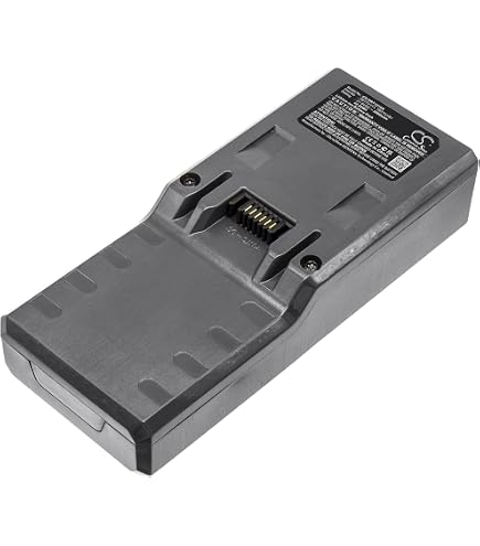 Batterie Lithium 21.6V 3000mAh Compatible Hoover H-Free 100 Et Autres Modèles - Remplacement HF122BAT 35602208 - 13