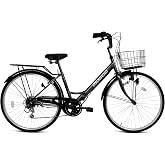 Brompton ブロンプトン 折りたたみ通勤バイク Aライン 3段変速