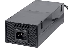 Akyga Xbox One Power Supply AK-PD-01 12 V/10,83 A, 5 Vsb / 1 A/135 W