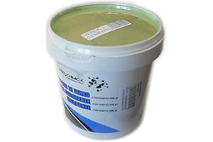 MULTICHIMICA SPA Multichimica ossido di ferro in polvere pigmento colorante da 500gr (blue)