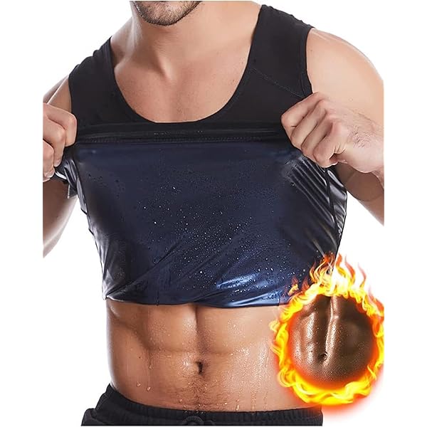 Dokelovy Sauna Weste Damen - Verstellbarer Taillentrainer Für Fitness & Fettverbrennung