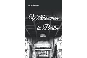 Willkommen in Berlin