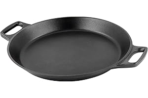 MAGEFESA Paellera Artis Plus con alluminio pressofuso ad alto spessore, rivestimento doppio strato rinforzato, 36 cm