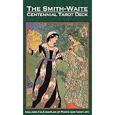 Smith-Waite(r) Centennial Tarot Deck
