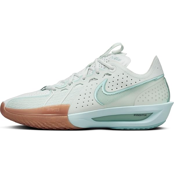 Nike GT Cut 3 ‘Washed Coral’ Sz 8.5 / 10.5 / 12 (DV2913-601) Nike G.T. Cut 3 Washed Coral Chalk (DV2913 601) Men main image 3