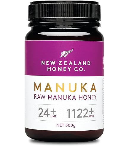 Miele Italiano Di Erba Medica 500g - Puro E Naturale - Foto 2