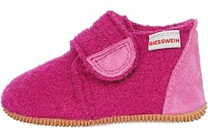 Giesswein Pantofole per Bambini Oberstaufen UVA, 29