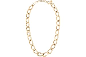 Breil Collana collezione JOIN UP in acciaio misura 48cm da Donna