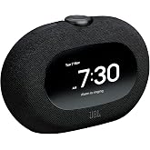 JBL Horizon 3, Alarmlı Saat, Hoparl&ouml;r, Siyah