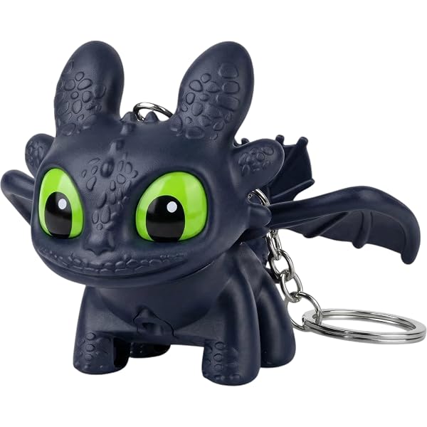 How To Train Your Dragon's Live-Action Toothless Design Eases A Major