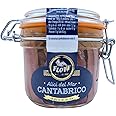 Flott - Anchovies Fillets of Cantabrian Sea (6 x 235g)