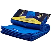 Michelin MC42118 40X30cm S&uuml;per Emici Mikrofiber Havlu, 5 Adet