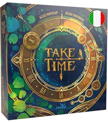 Concept Kids Animali Gioco Da Tavolo Asmodee - Cooperativo Per Bambini Dai 4 Anni
