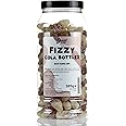 Old Fashioned Fizzy Cola Bottles Gift Jar from The A-Z Retro Sweet Shop Collection…