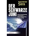 Der Schwarze Juni: Brexit, Flüchtlingswelle, Euro-Desaster - Wie die Neugründung Europas gelingt