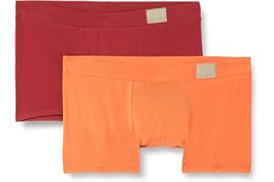 Sloggi Szorty Mężczyźni Sloggi Men Go Natural Short C2p (2 w zestawie)