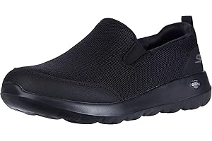 Skechers Go Walk Max Clinched - Adidasy Mężczyźni