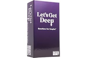 WHAT DO YOU MEME? Huch & Friends Allons en Profondeur (USA)