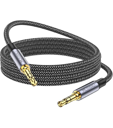 Trade Shop - Copy Of Cavo Audio Da Aux 3,5mm A 2xrca Maschio Stereo Trade Shop - Copy Of Cavo Audio Da Aux 3,5mm A 2xrca Maschio Stereo