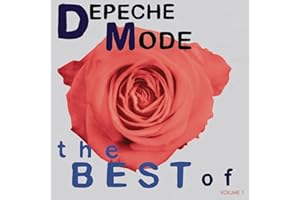 The Best of Depeche Mode, Vol. 1