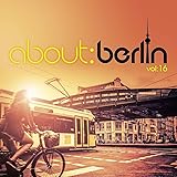 About: Berlin Vol: 16
