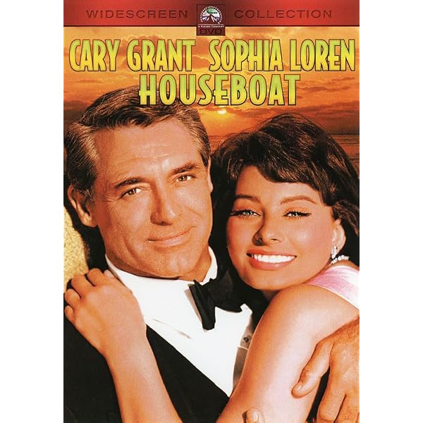 That Touch Of Mink - Cary Grant & Doris Day [DVD] [1962]: Amazon