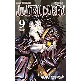 Jujutsu Kaisen 9. Cilt Vakitsiz &Ouml;l&uuml;m